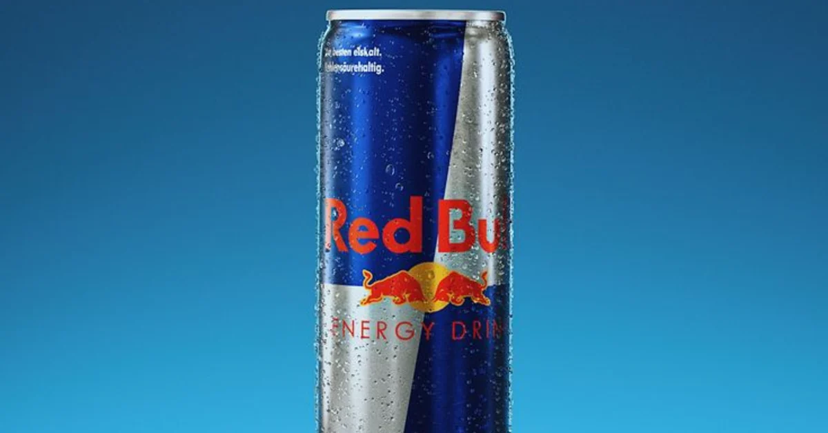 Redbull