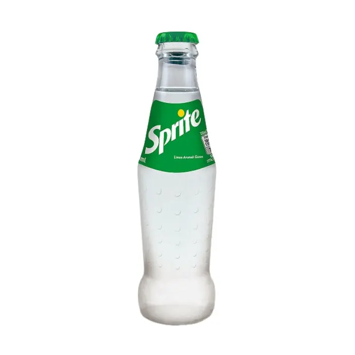 Şişe Sprite