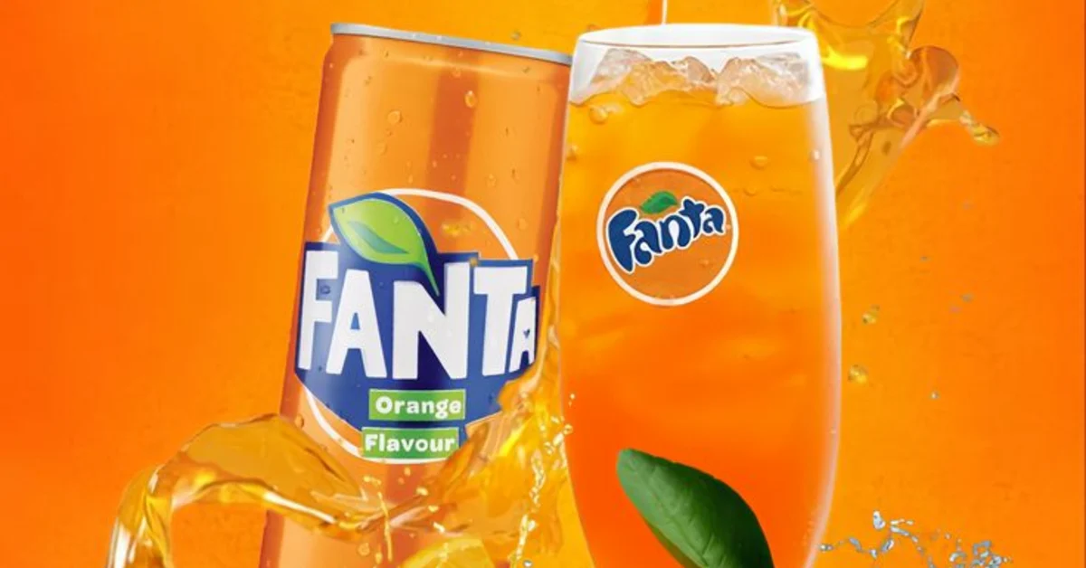 Fanta
