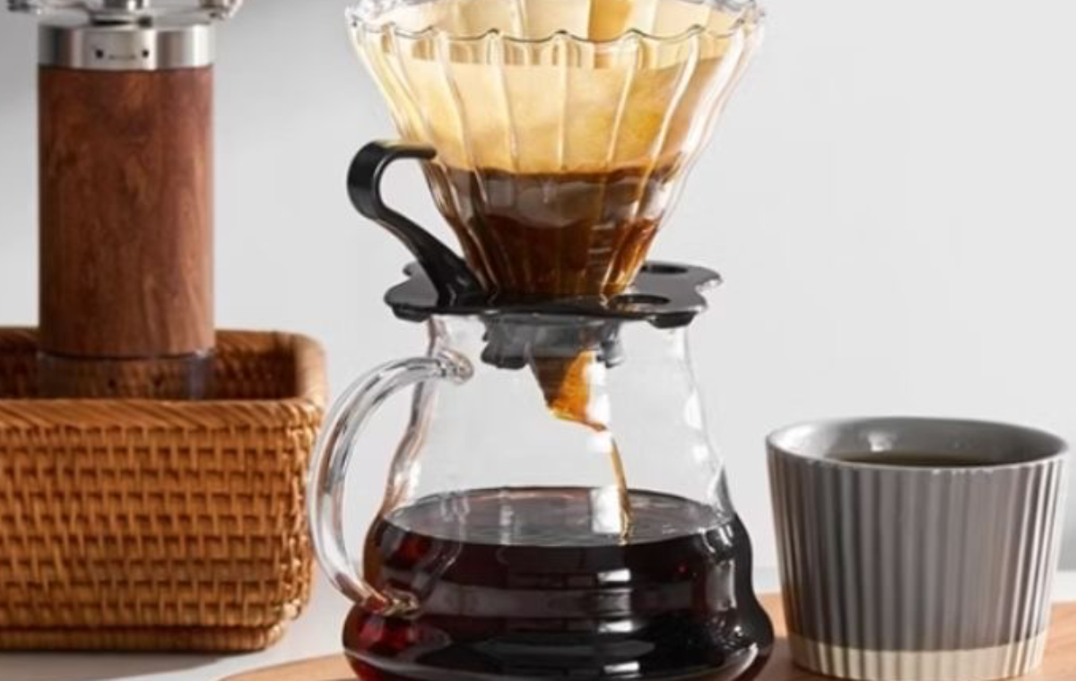 V60 Coffe