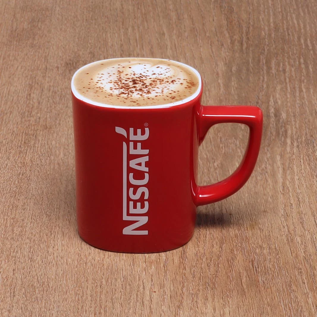 Nescafe