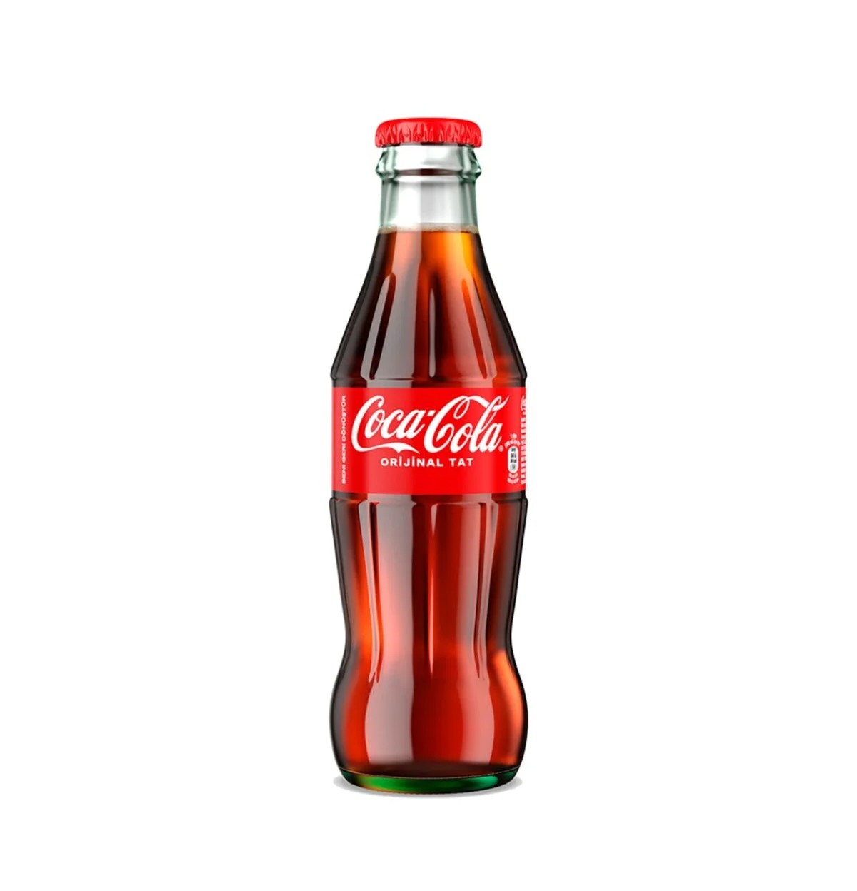 Şişe Kola