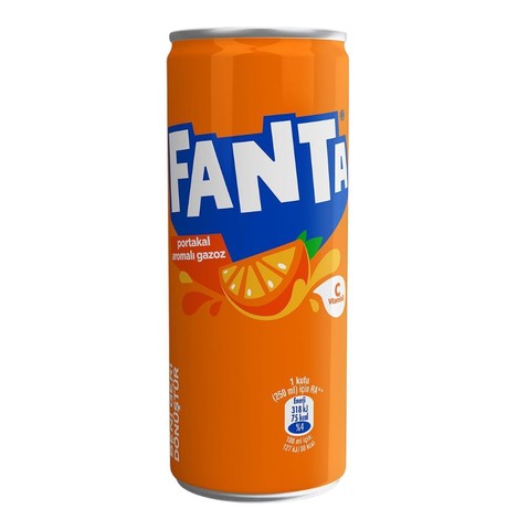 Fanta