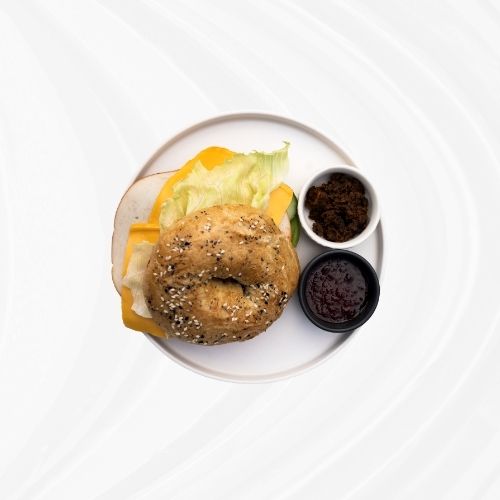 Bagel Füme Hindi