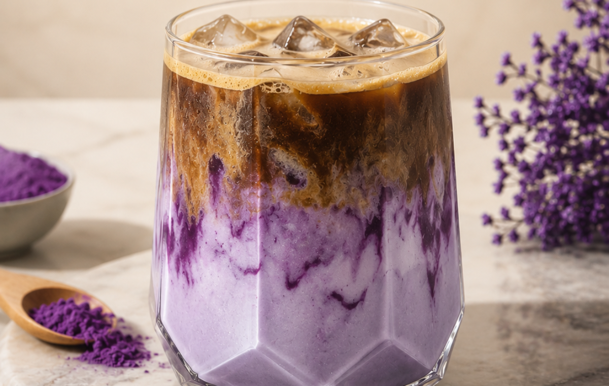 Dırty Ube