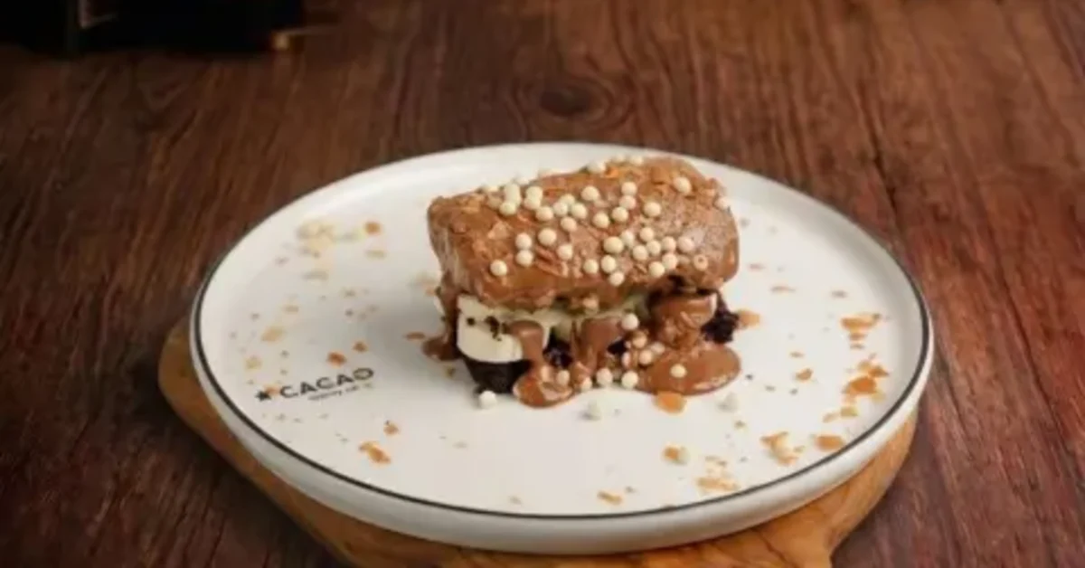Cacao Cream